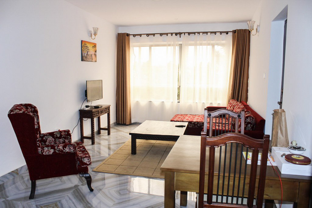 1 Bedroom Apartment For Rent In Nyari Nairobi Fit Property