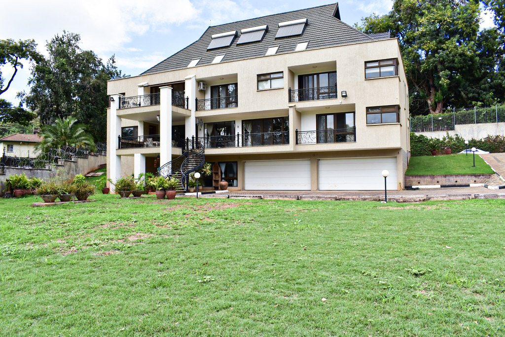 Property Sales Rentals Management Development Fit
