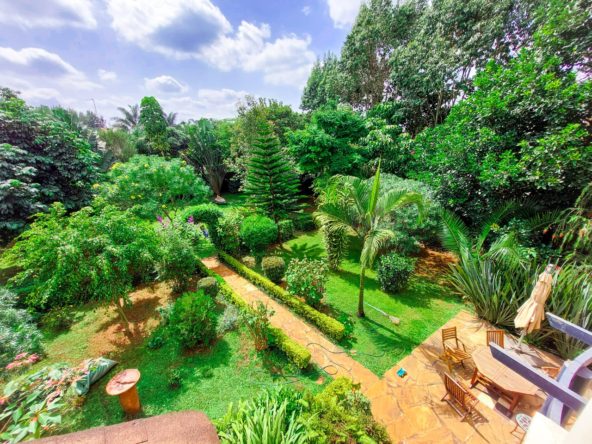 4-bedroom house for sale Woodvale Drive, Runda, Nairobi. Mbugani Villas. close to the UNEP, Rosslyn Academy, German school and the Village market. FIT PROPERTY