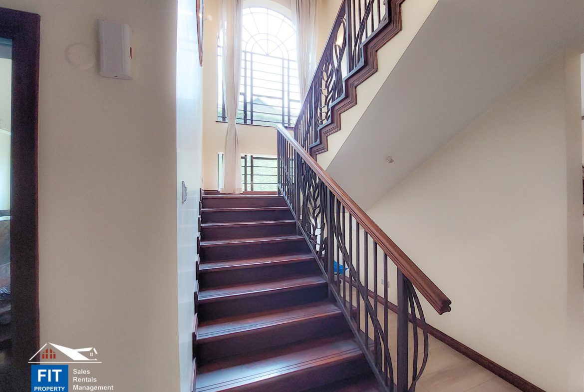5 Bed Home for sale, Lower Kabete Road, Nairobi Near Zen Garden. FIT PROPERTY