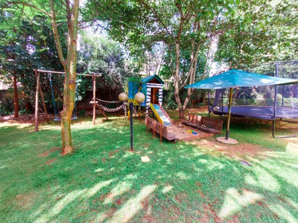 4-bedroom house for sale Woodvale Drive, Runda, Nairobi. Mbugani Villas. close to the UNEP, Rosslyn Academy, German school and the Village market. FIT PROPERTY