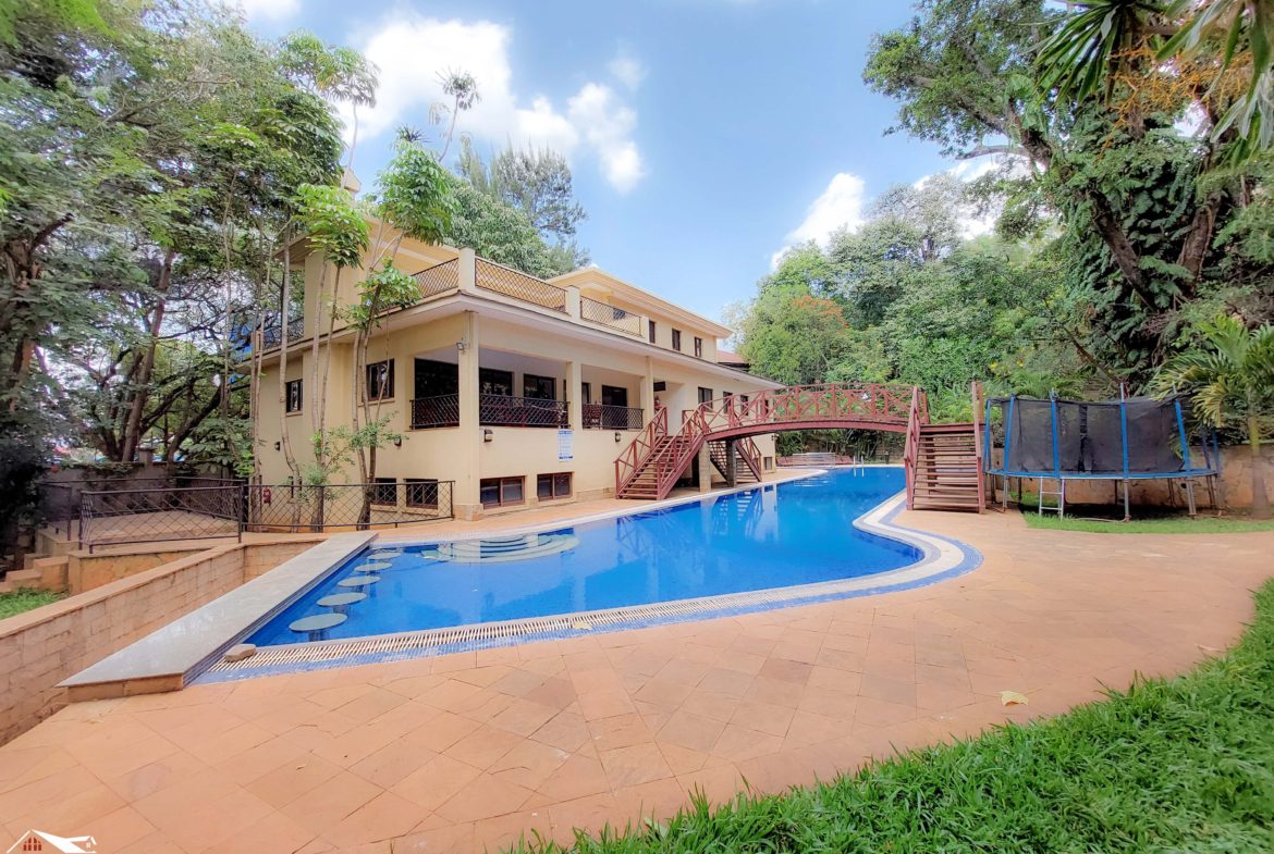 The Riverside 4 bed for rent, 4 bed for sale Riverside Drive, Nairobi. FIT PROPERTY