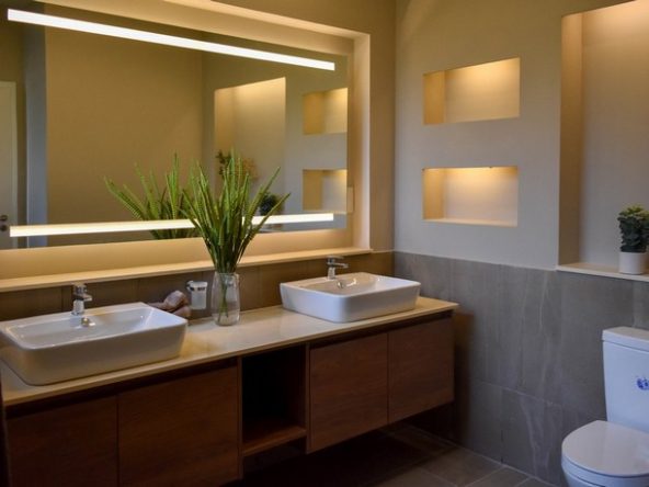 3 Bedroom Duplex Apartments Riverside for rent. UN Approved