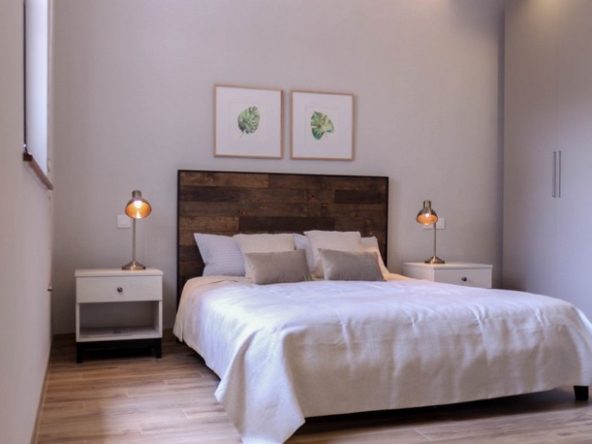 3 Bedroom Duplex Apartments Riverside for rent. UN Approved