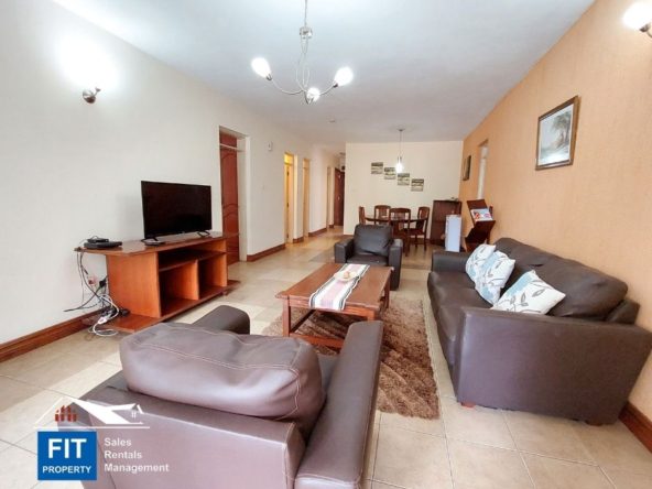 Block of serviced apartments for sale, Riverside Drive, Wetlands, Nairobi. Size: 1.1 acres. Price: KES 860M. FIT PROPERTY