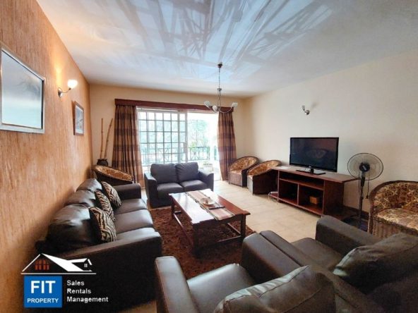 Block of serviced apartments for sale, Riverside Drive, Wetlands, Nairobi. Size: 1.1 acres. Price: KES 860M. FIT PROPERTY