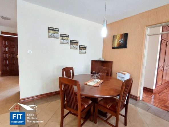 Block of serviced apartments for sale, Riverside Drive, Wetlands, Nairobi. Size: 1.1 acres. Price: KES 860M. FIT PROPERTY