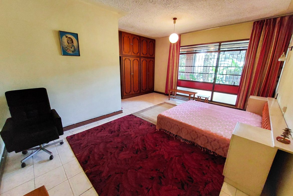 6 Bed House for sale on 0.75 acres, Manyani East Road, Lavington. Price: KES 165M or nearest offer. Listed by FIT Property