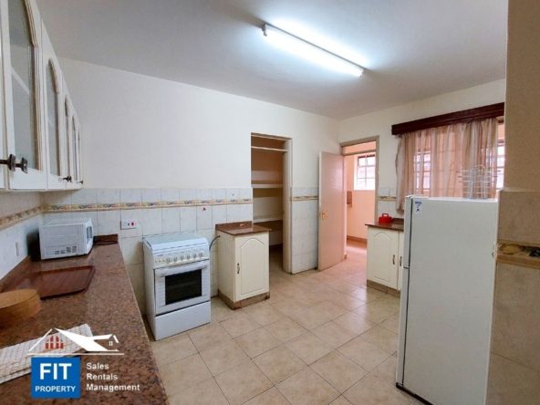 Block of serviced apartments for sale, Riverside Drive, Wetlands, Nairobi. Size: 1.1 acres. Price: KES 860M. FIT PROPERTY