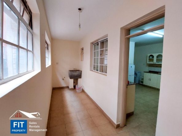 Block of serviced apartments for sale, Riverside Drive, Wetlands, Nairobi. Size: 1.1 acres. Price: KES 860M. FIT PROPERTY