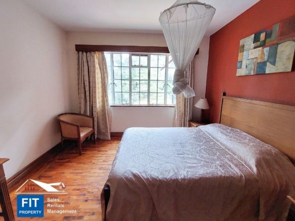 Block of serviced apartments for sale, Riverside Drive, Wetlands, Nairobi. Size: 1.1 acres. Price: KES 860M. FIT PROPERTY