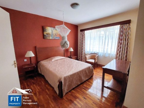 Block of serviced apartments for sale, Riverside Drive, Wetlands, Nairobi. Size: 1.1 acres. Price: KES 860M. FIT PROPERTY