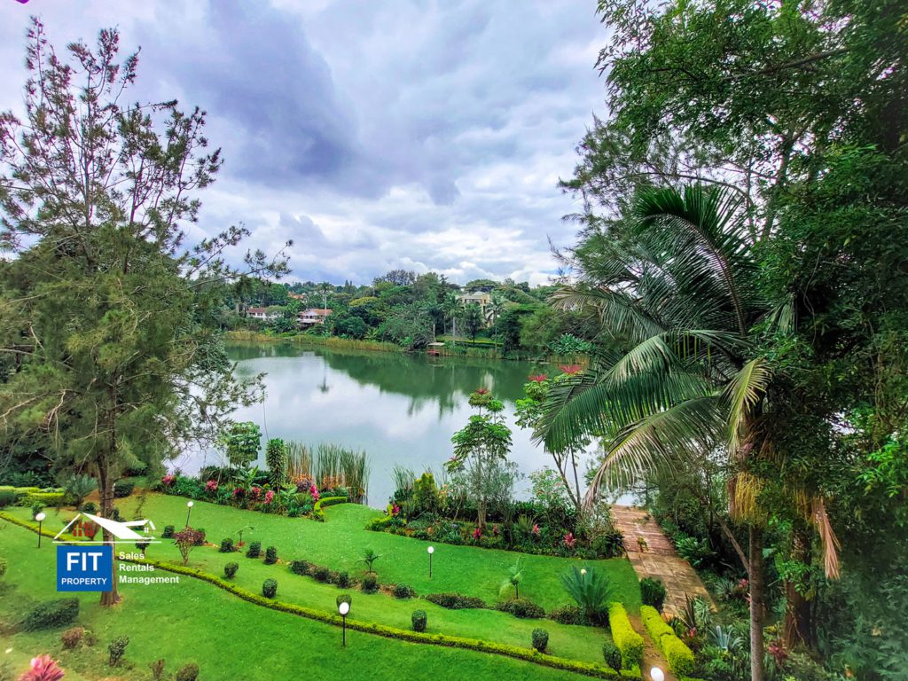 5 Bedroom Home on Nyari Dam, Ibis Drive, Nyari Estate, Nairobi for sale. Sits on a total acreage of 0.7 acres of lush landscaped lawns. 135M. Navigating Hospitality Investments in Kenya: The Road to Iconic Success