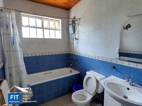 Block of serviced apartments for sale, Riverside Drive, Wetlands, Nairobi. Size: 1.1 acres. Price: KES 860M. FIT PROPERTY