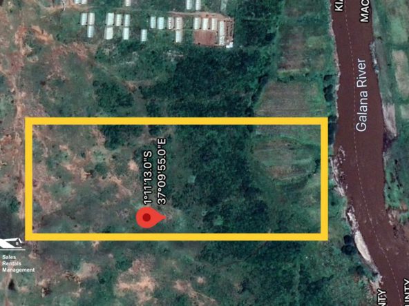 6-acre land for sale Juja Farms, Kiambu. boundary of Delmonte pineapple farms. FIT Property