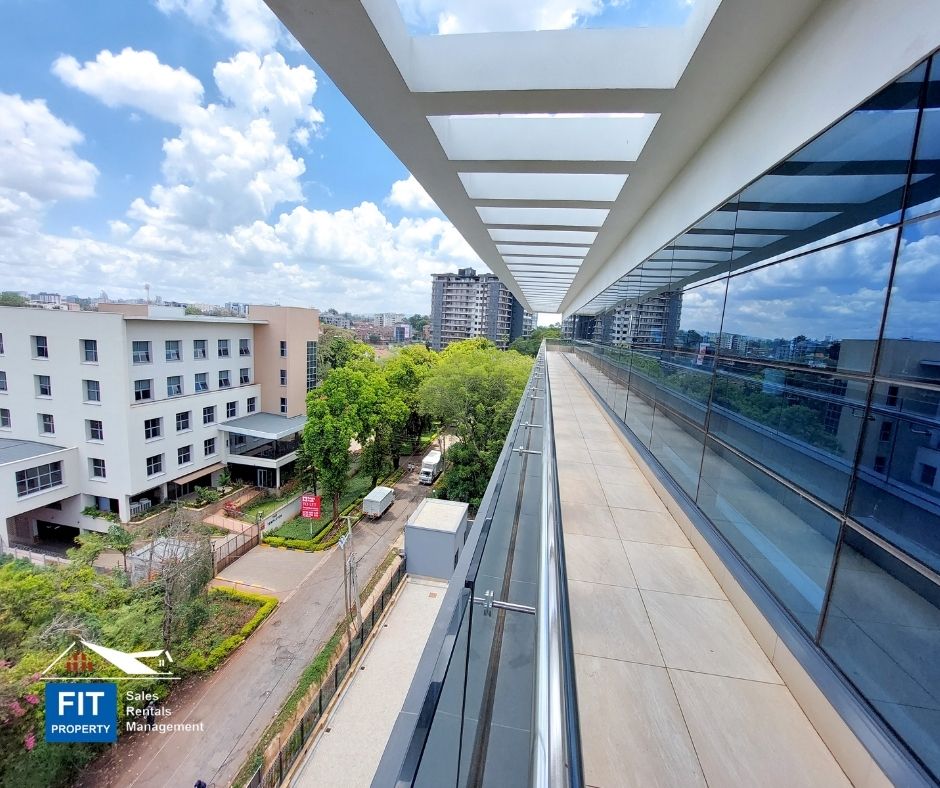 Prime Grade A offices for Rent, Westlands. School Lane, Westlands Size: 17,246 square feet. Price: USD 18,164 per month + VAT.