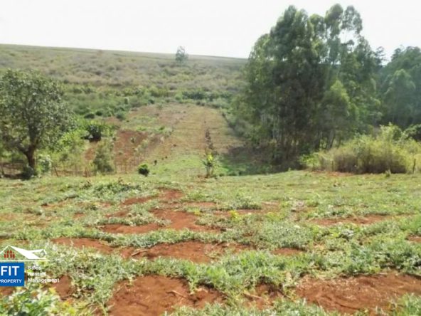 Prime Plot Along Thika Road For Sale from KES 30M. Aerotropolis “Airport Metropolis’