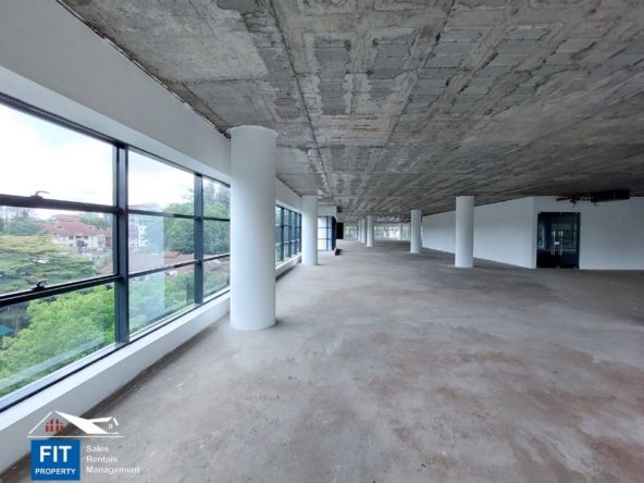 Prime Grade A offices for Rent, Westlands. School Lane, Westlands Size: 17,246 square feet. Price: USD 18,164 per month + VAT