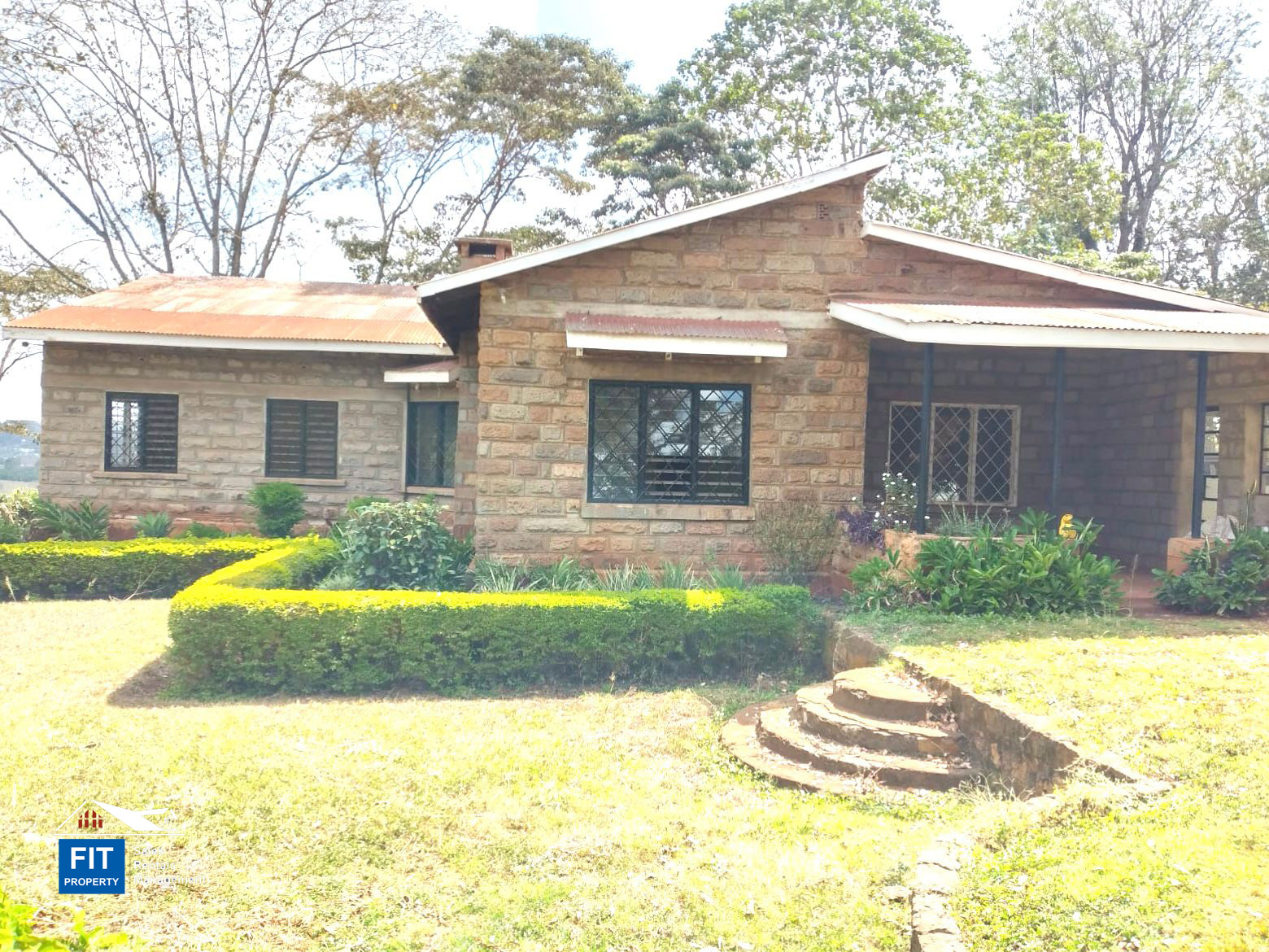 3 Bedroom Farm House for rent, Kamiti Road, Kiambu