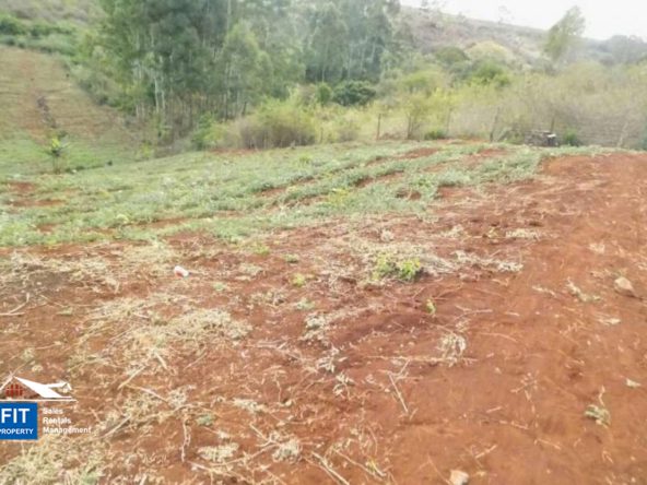 Prime Plot Along Thika Road For Sale from KES 30M. Aerotropolis “Airport Metropolis’