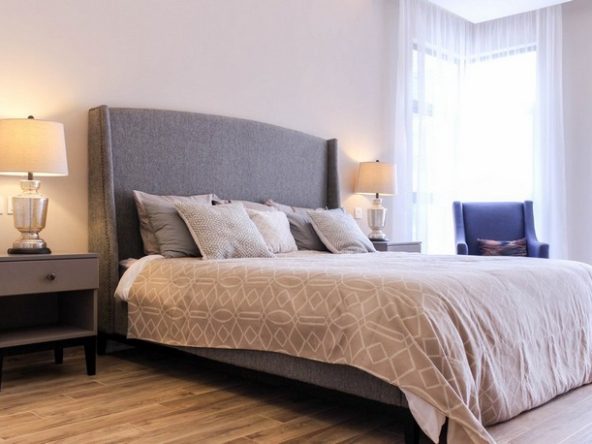 3 Bedroom Duplex Apartments Riverside for rent. UN Approved