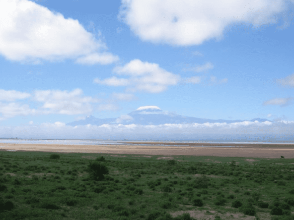 60 acres land for sale Kimana, Amboseli. FIT PROPERTY Navigating Hospitality Investments in Kenya: The Road to Iconic Success