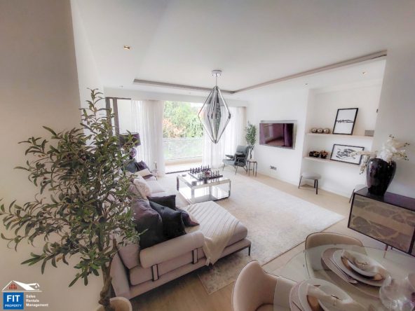 Prime 3 bedroom Apartment for sale in Riverside Square, Riverside Drive, Westlands, Nairobi. FIT Property