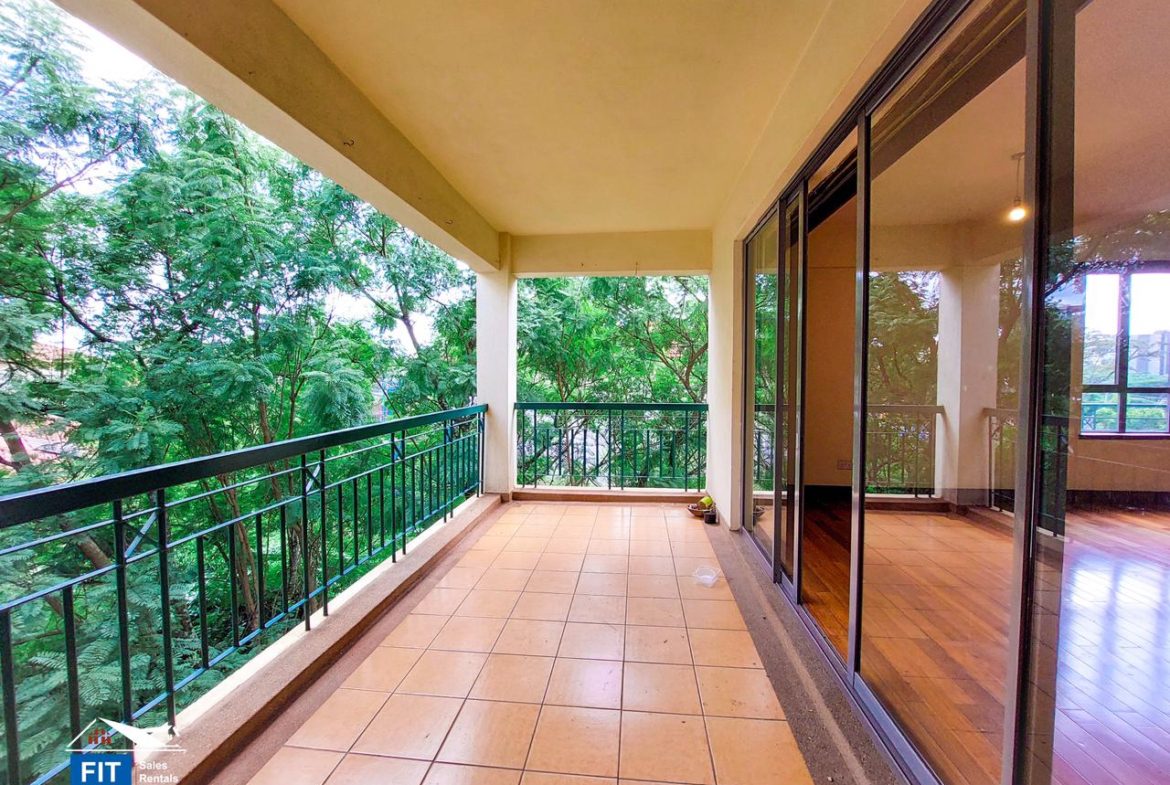 3 Bedroom Apartment Taarifa road for rent/ for sale in a gated community of over 3 acres located just off Parklands Road, Nairobi. Price: KES 30M. FIT Property