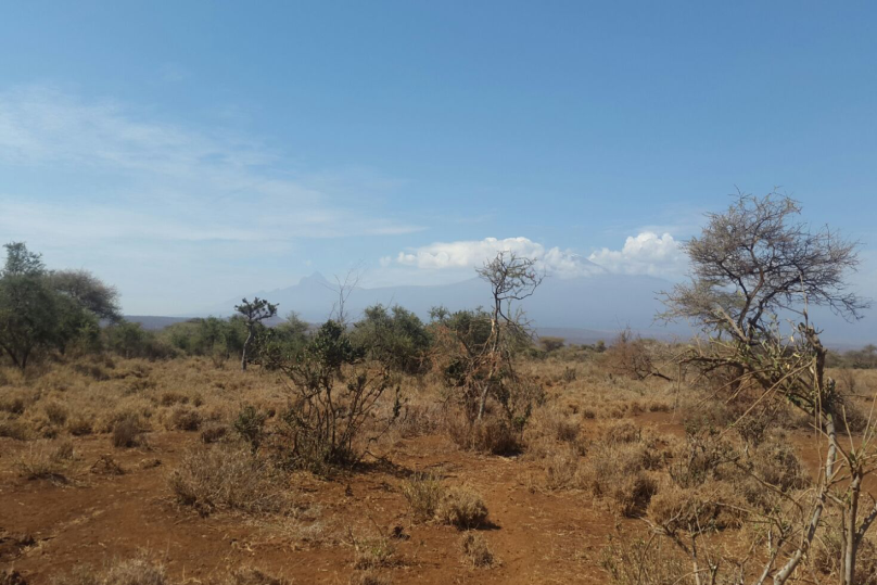 60 acres land for sale Kimana, Amboseli. FIT PROPERTY