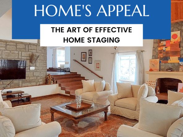 home staging FIT PROPERTY