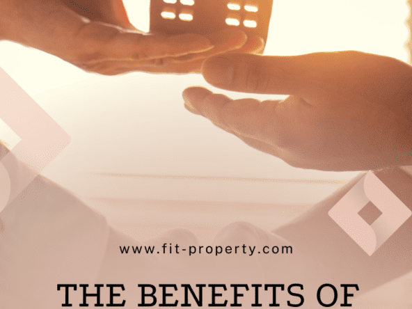 The Benefits of Professional Property Management Services in Nairobi FIT PROPERTY