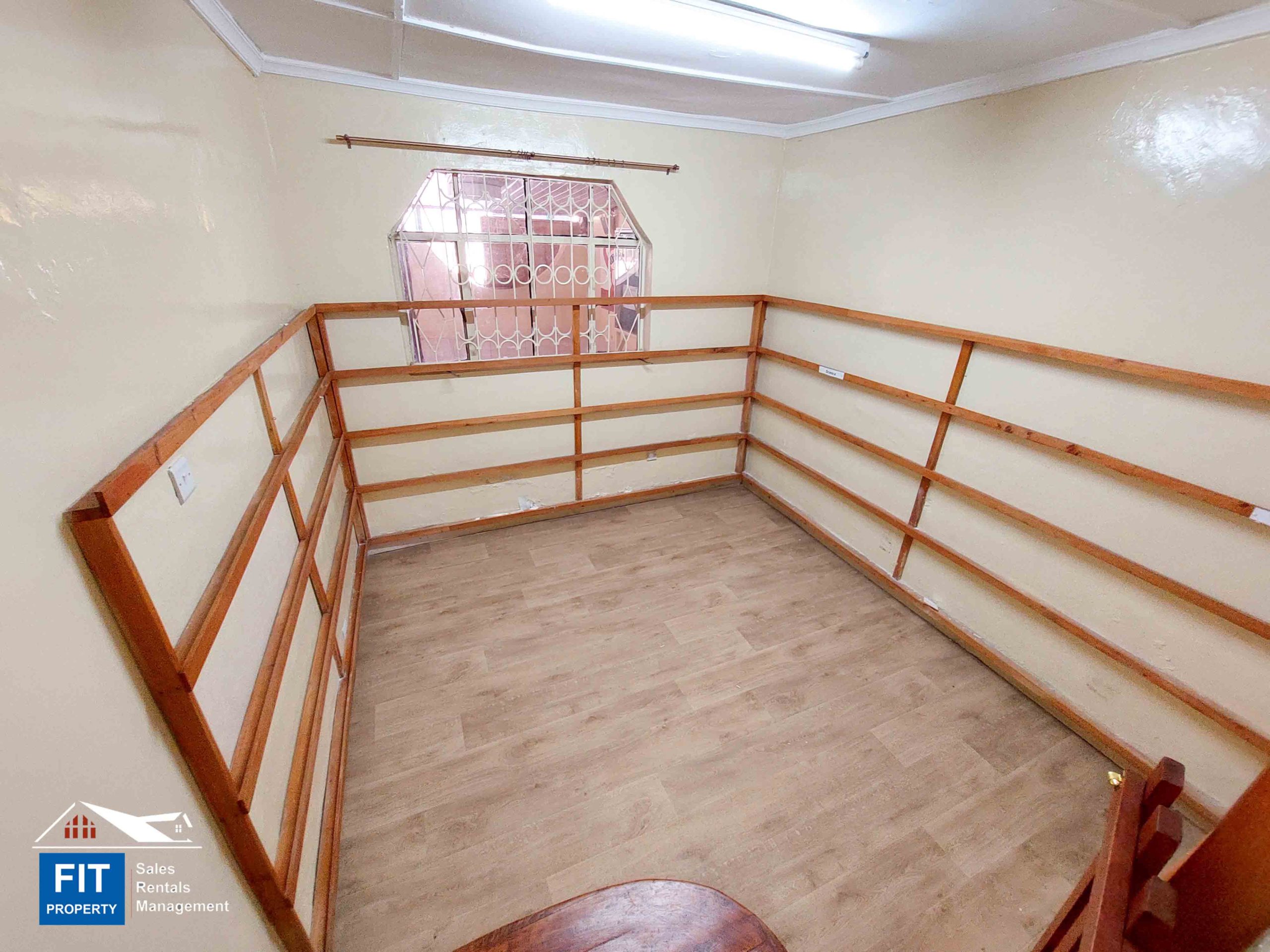 Fully Equipped Montessori School for Sale in the Heart of Gigiri, Nairobi! Near the UN, American Embassy, and various NGOs. Price 150M FIT Property