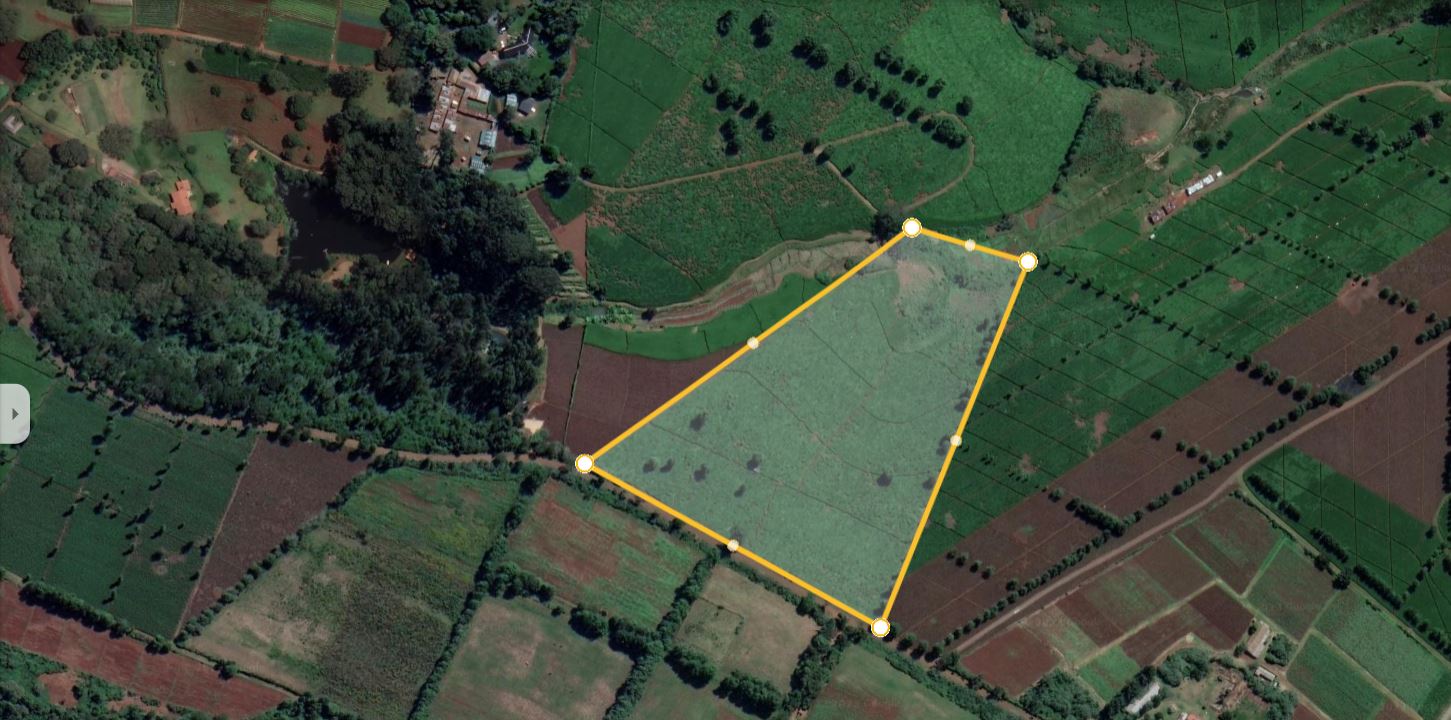 Exceptional 40 Acre Parcel in Tigoni's Green Oasis. Positioned directly opposite KALRO Tigoni, Comet Farm, and near Limuru International School. FIT PROPERTY