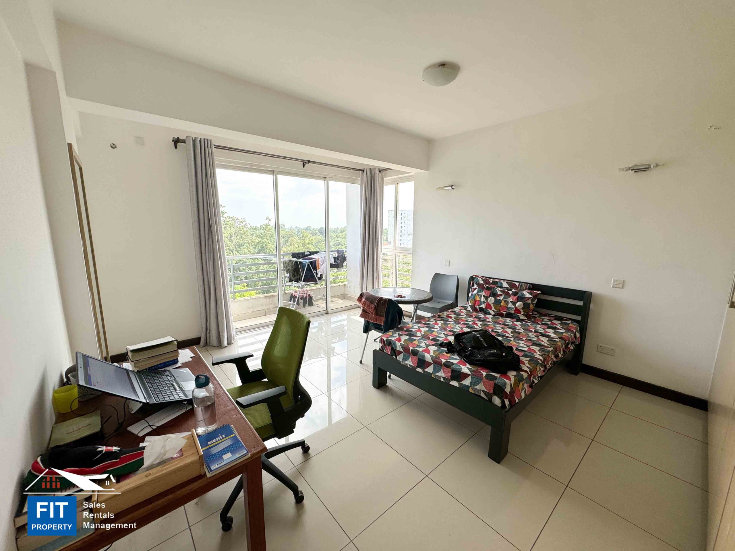 Captivating 3 Bed Penthouse for Sale, Overlooking Karura Forest, 6th Parklands, Nairobi. Priced at KES 22M fit property