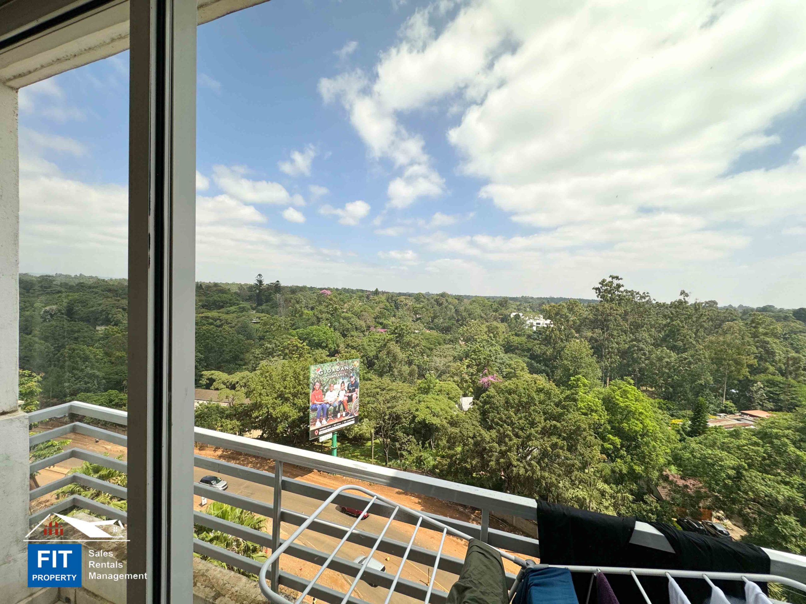 Captivating 3 Bed Penthouse for Sale, Overlooking Karura Forest, 6th Parklands, Nairobi. Priced at KES 22M fit property