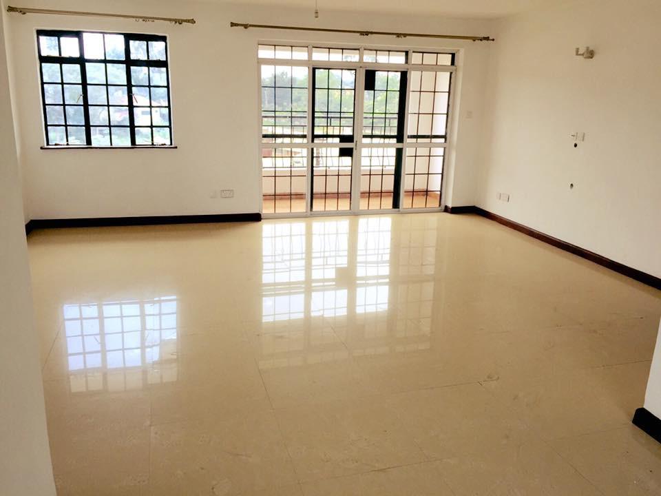 3 Bedroom Penthouse Apartment Westlands Pride for Rent – Nairobi. Built up area of approx. 2 acres, each apartment with 2000 sq. ft. Rent- 75,000 FIT PROPERTY