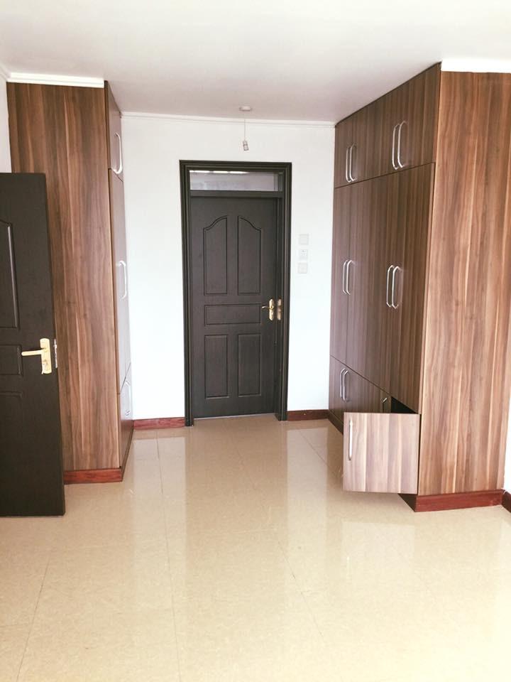 3 Bedroom Penthouse Apartment Westlands Pride for Rent – Nairobi. Built up area of approx. 2 acres, each apartment with 2000 sq. ft. Rent- 75,000 FIT PROPERTY