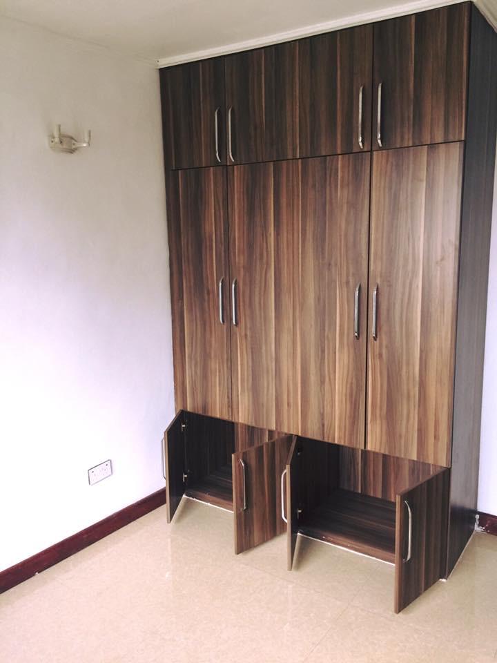 3 Bedroom Penthouse Apartment Westlands Pride for Rent – Nairobi. Built up area of approx. 2 acres, each apartment with 2000 sq. ft. Rent- 75,000 FIT PROPERTY