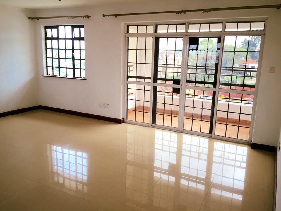 3 Bedroom Penthouse Apartment Westlands Pride for Rent – Nairobi. Built up area of approx. 2 acres, each apartment with 2000 sq. ft. Rent- 75,000 FIT PROPERTY