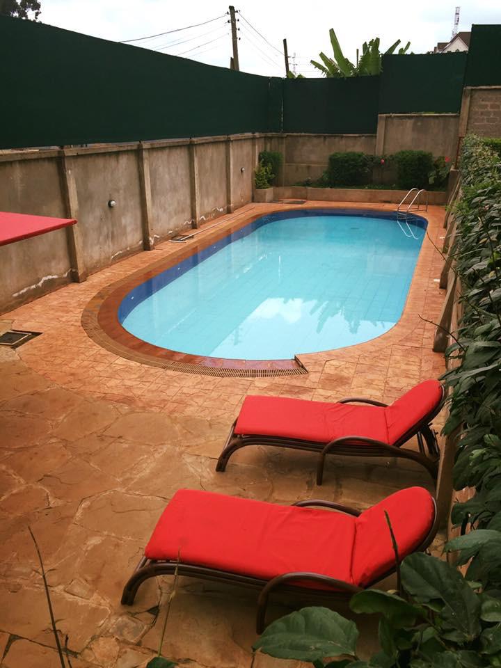 3 Bedroom Penthouse Apartment Westlands Pride for Rent – Nairobi. Built up area of approx. 2 acres, each apartment with 2000 sq. ft. Rent- 75,000 FIT PROPERTY