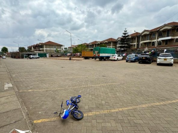 Block of Apartments for sale with Strong Rental Returns & Redevelopment Potential – Eastleigh, Nairobi. FIT PROPERTY
