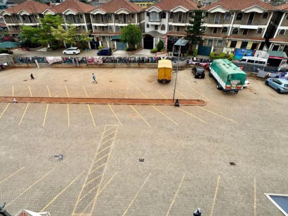 Block of Apartments for sale with Strong Rental Returns & Redevelopment Potential – Eastleigh, Nairobi. FIT PROPERTY