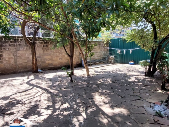 Charming 3 bedroom house for sale in Parklands, Nairobi FIT PROPERTY