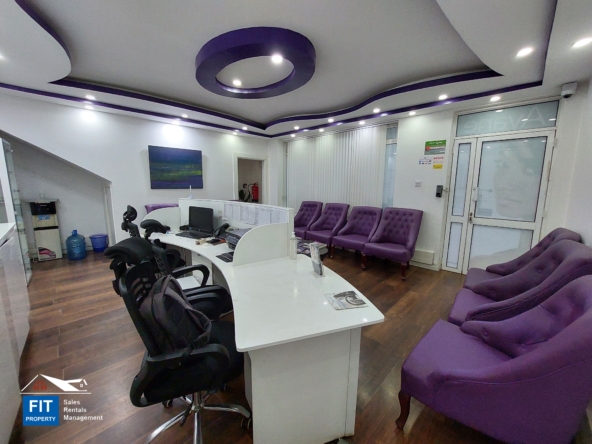 Prime Retail/Office Space for Sale or Rent – Westlands, Nairobi FIT PROPERTY