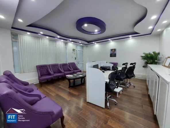 Prime Retail/Office Space for Sale or Rent – Westlands, Nairobi FIT PROPERTY