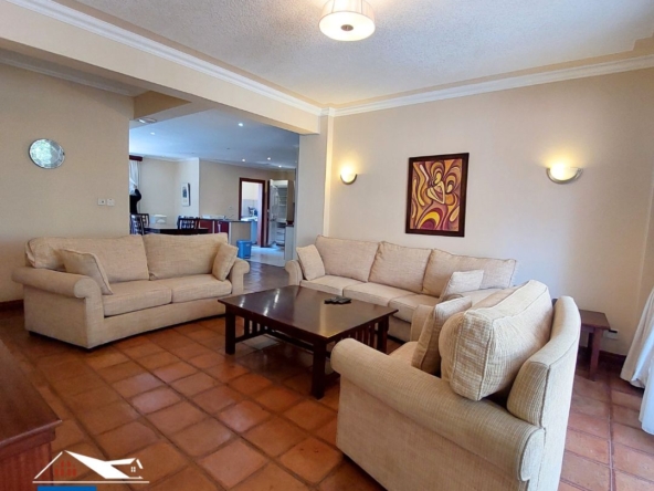 Luxury, Furnished 3 Bedroom Apartment in Upper Hill, Nairobi. FIT PROPERTY