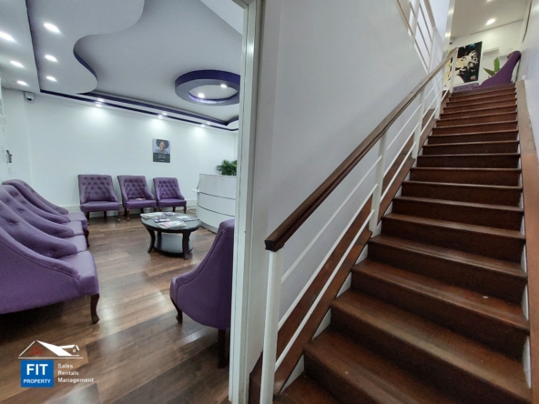 Prime Retail/Office Space for Sale or Rent – Westlands, Nairobi FIT PROPERTY