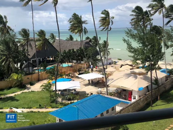Beachfront Duplex for sale in Mombasa FIT PROPERTY