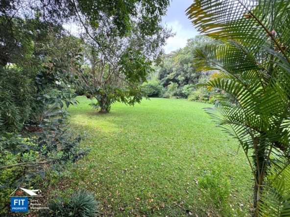 Prime 2.2-Acre Plot for Sale in the Heart of Old Muthaiga, Nairobi. The land is flat, regularly shaped, and ready for development. 550M FIT Property