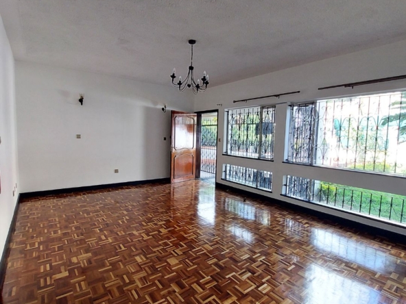 4 Bedroom Townhouse for Sale in Brookside, Westlands 40M. FIT PROPERTY